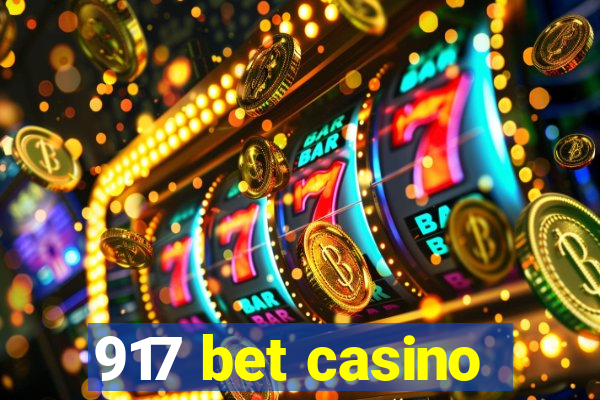 917 bet casino